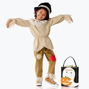 The Wizard of Oz™ Scarecrow™ Costume - PBK